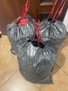 Worki ubrań damskie xs