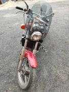 Sprzedam motocykl Honda VF 700 