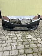 BMW f45 f46 Lift LCI Kompletny zderzak przedni 6x PDC