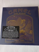 CAMEL BOX – Air born MCA/DECCA years 73-84 32cd/br   folia RARYTAS