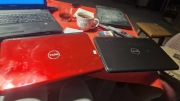 Laptopy 2szt. DELL inspiron i5 N5110 i drugi i3 N5010 dziala 