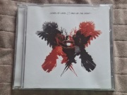 Płyta CD Kings of Leon Only by the Night BCM