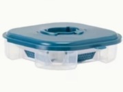 Pojemnik pułapka na owady 