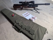 Mantykora snajperka pcp