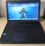 Asus E502N sprawny 