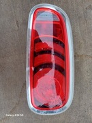 Lampa tył Mini Clubman
