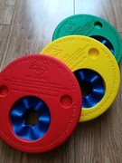 Krążki do pływania dla dziecka - pianka