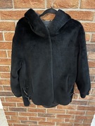 Futro Ochnik Wełniane