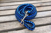 Smycz dla psa z paracordu 
