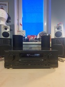 Aplituner Technics SA-GX550 japan sprawny