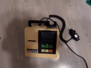 SPIROMETR  AUTOSPIRO AS-300 z drukarką