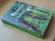 Reportaż z tamtych dni - Cezary Chlebowski - wyd. 1986r.