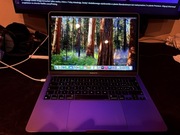 MacBook Pro M1 (2020) 16/1TB