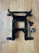 Chłodzenie wodne EK Water Blocks Wspornik wentylatora =OKAZJA=