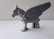 Lego Harry Potter Hippogriff buckbeakc01