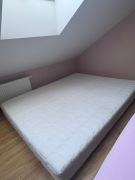 używany materac 160x200