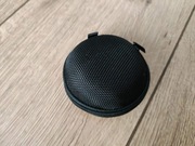 Pojemnik pudełko na słuchawki podróżne na biżuterię