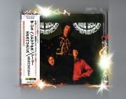 Jimi Hendrix Are You Experienced 1997 CD Promo Sample Japan