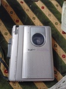 Walkman COMPACT kassette Recorder M1110c Sanyo