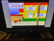 Beethoven Super Nintendo Snes