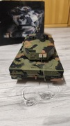 Leopard 2 radio controled