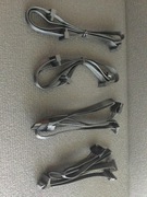 Kable do dysków SSD, kart grafiki, ect