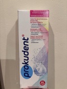 Prokudent tabletki DO czyszczenia aparatów ortodontycznych 60szt