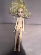 Lalka Elsa Kraina Lodu Frozen Disney Hasbro 2015