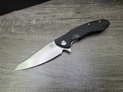 nóż - Huang Fu  - D2 Very High quality Steel G10 Handle
