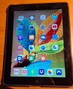 Apple iPad 3 Retina WiFi A1416