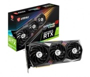 MSI GeForce RTX 3070 Gaming X Trio 8GB OC