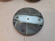 Podstawa noża kosiarki akumulatorowej Einhell GE-CM 43 Li (35/43)