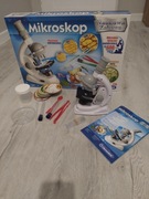 Mikroskop Clementoni 