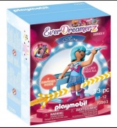 Figurka Clare PLAYMOBIL EverDreamerz 70583 Music World