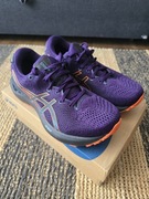 Damskie buty Asics Gel Cumulus 24 GTX, rozmiar 38