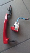 BMW KLAMKA LEWY PRZÓD F30 F20 F80 F34 F36 F831 F33 F35 KEYLESS GO