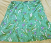 Spódnica Marc Cain r. N5, r. 42/44