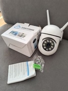 Kamera wifi  nowa * karta 8Gb gratis