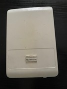 PRZEPŁYWOWY PODGRZEWACZ WODY ELECTROLUX 380V 6KW