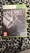 Call of Duty Black Ops 2 II Xbox 360 CIB / Oryginał / Działa na Xbox One