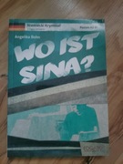 Książka do języka niemieckiego dla dzieci