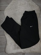 Spodnie dresowe Nike Rozmiar XS / S Vintage y2k Baggy Szerokie Dres Dresy