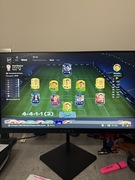 Konto ea fc 26 na ps5