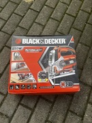Wyrzynarka Black&Decker KS950SLK
