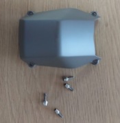 Dji Inspire 2 dziób