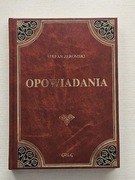Opowiadania Stefan Żeromski