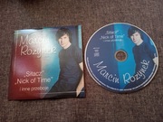 Płyta Marcin Rozynek