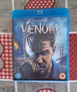 Venom. Bluray. Polski lektor