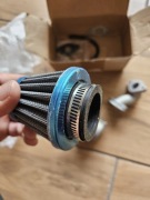 Gaźnik i filtr Nowy