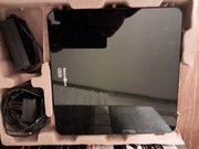 Płaska antena wewnętrzna